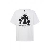 半袖Tシャツ今季トレンド 短期セール 限定セール最新作ブランド 偽物 激安 通販CHROME HEARTS