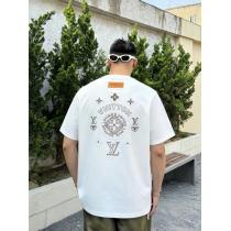 LOUIS VUITTON半袖Tシャツ 2026スーパーコピー極希少26限定 新品入荷 高級感UP