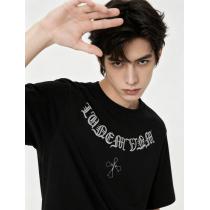 コピー 品 販売半袖TシャツCHROME HEARTS著名人愛用 高いセンス 今年発売