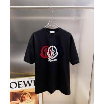 お洒落が人気新品 HOTお買い得 安い海外限定半袖Tシャツブランド コピー s 級MONCLER