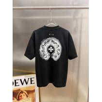 半袖Tシャツスーパー コピー 品期間限定価格 大人気商品再入荷! 定番 ファッションCHROME HEARTS