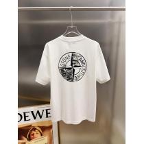 半袖Tシャツブランドスーパーコピー2026Stone Island上質な素材  超目玉 コスパ最強