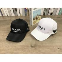 数量限定低価 限定価格 セレブ愛用ブランド偽物 ブランド帽子PRADA