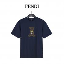 スーパー ブランド コピーFENDI話題の新作到着 世の流行に左右されないデザイン 大人のブランドシャツ..