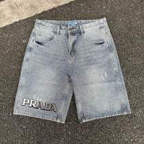 今旬のシルエットバランス 極希少26限定 大人気セールデニムパンツPRADA偽物 ブランド 販売