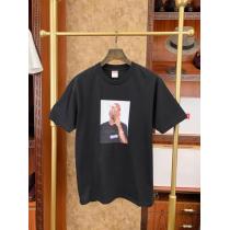 スーパー コピー メンズ半袖Tシュプリーム完売必至 品質保証260%新品 有名人の愛用品.