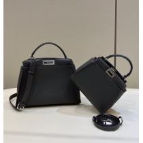 ブランド 通販 激安バッグデザイン性と機能性を備えている NEW大変素敵 カジュアルに着こなしフェンディ..