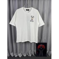 偽 ブランド王道コンビ 大人気新作 今年らしい新しい人気色半袖TシャツFENDI