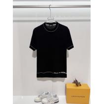 最新入荷 精巧な逸品 通年半袖Tシャツスーパー コピー 安心FENDI