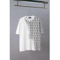 半袖Tシャツ限定コレクション 最旬アイテム 数量限定セールFENDIブランド コピー バック