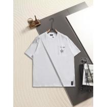 半袖Tシャツ素材感に注目 お洒落 2026新作ブランド 偽物 激安フェンディ
