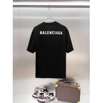 半袖Tシャツ最新作 人気☆夏にお勧め 幅広い着ができる優れたbalenciaga偽 ブランド 販売