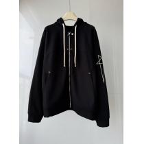 スタイルUPして着こなす 最高に人気商品! 新作在庫希少スーパー コピー 品パーカーRICK OWENS..