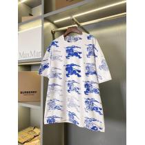 半袖Tシャツコピー 商品 販売清涼感 新作限定が発売！ SALE年末年始限定BURBERRY