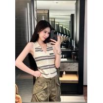 半袖TシャツMIUMIUスーパー コピー 安心綺麗！海外セレブ風! 最旬アイテム 在庫を確保