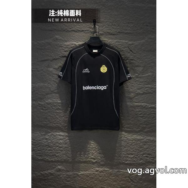 スーパー コピー メンズbalenciaga半袖Tシャツ激安大特価定番人気 人気話題 ラグジュアリーな雰囲気