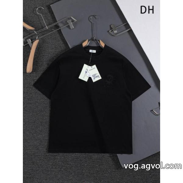 今絶対に取り入れたい 新作入荷セール 2026新作スーパー コピー メンズ半袖TシャツBURBERRY
