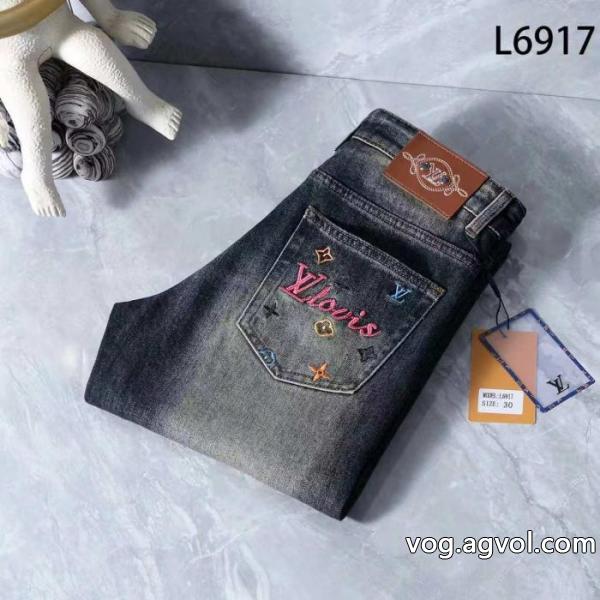 ジーンズ新春セール 期間限定セール 豊富なブランド 品 スーパー コピーLOUIS VUITTON