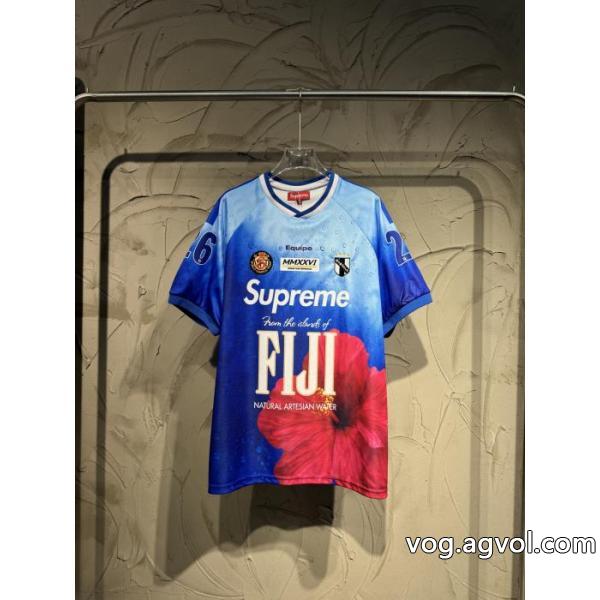 注目なアイテム 稀少*新品登場 NEW!国内完売コピー ブランド 通販 安心SUPREME半袖Tシャツ