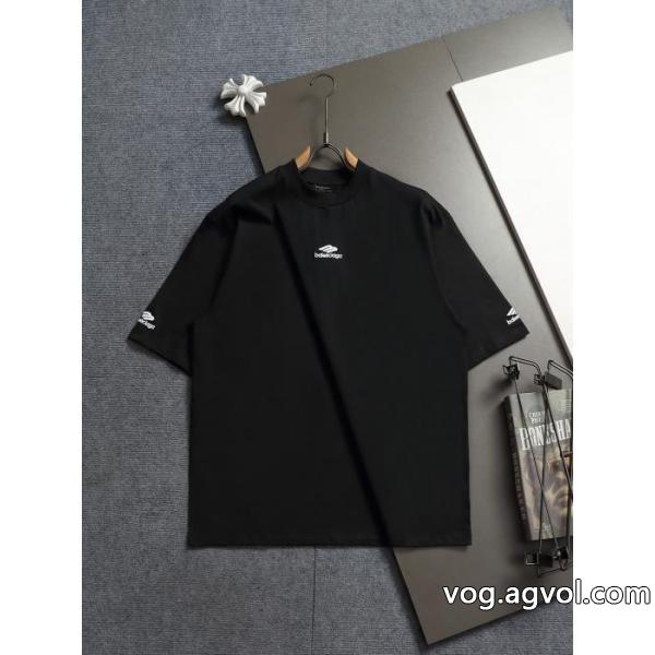 着心地抜群 ヒットした価格販売 人気商品登場balenciaga半袖Tシャツ偽物 ブランド ショップ