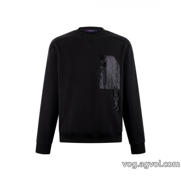 2026最新作 この時季だからお買い得 ストリート系原宿系 パーカー偽物 通販 LOUIS VUITTON