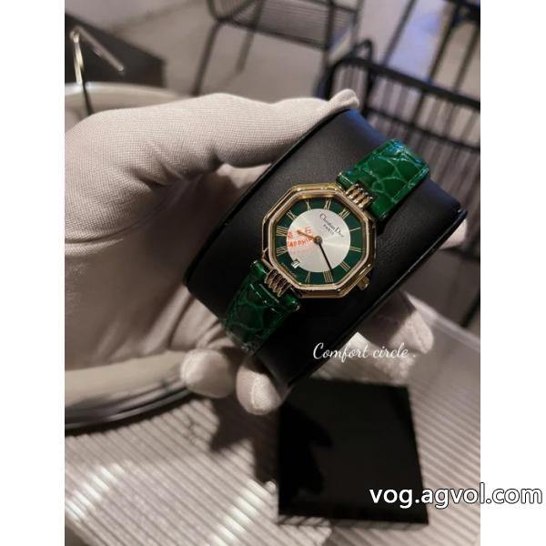 春先に重宝 即日発送 超人気モデル入荷DIORコピー ブランド 優良腕時計..