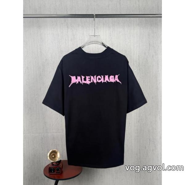 スーパー コピー 品半袖Tシャツ一番人気 海外限定 定番の人気商品balenciaga