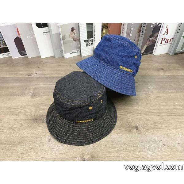 帽子国内未入荷 海外大人気 すぐお届け　2026新作コピー 品 ブランドBURBERRY