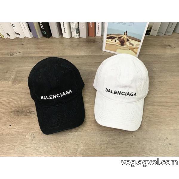 偽 ブランド数量限定得価 これで決まり 人気商品は即品切れ帽子balenciaga