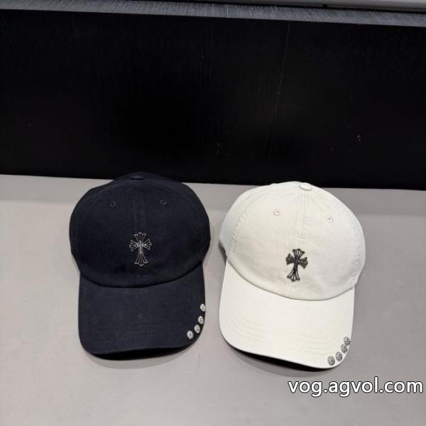 CHROME HEARTS2026新作登場 今年らしい 限定セール定番人気ブランド コピー 通販帽子