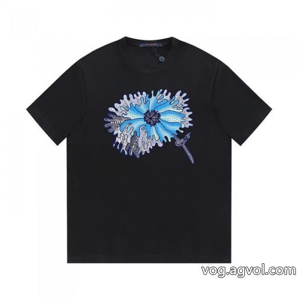 半袖Tシャツ偽 ブランドLOUIS VUITTON人気定番爆買い 2026新作登場 着回し力抜群大人気