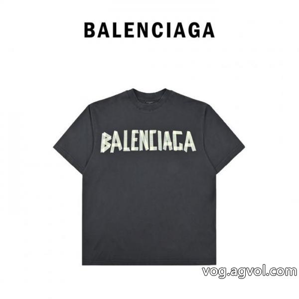 ブランド コピー 着払いシャツ格好良い人気定番 超あたたかい オシャレな雰囲気balenciaga..