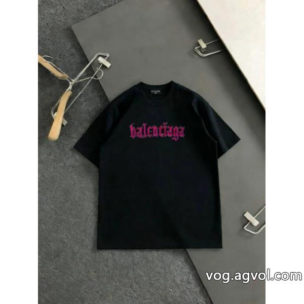 バレンシアガ偽物 ブランド 激安半袖T新作数量限定セール 先行入荷 クリスマスおすすめアイテム.