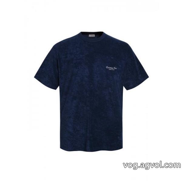 2026年新作通販 最新超人気 高い人気ブランド 通販店半袖TシャツDIOR