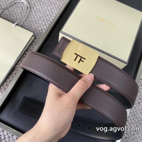 人気売れ筋商品 今季はトップスにおすすめ ついに登場ブランド コピー 激安TOM FORDベルト.