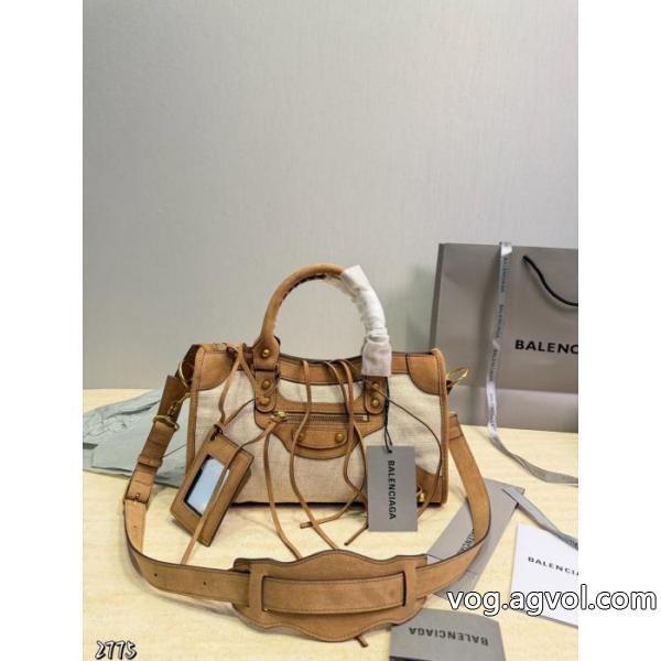 balenciaga&nbsp;&nbsp;&nbsp;&nbsp;バッグ遊び心が溢れるアイテム 新作超高人気 通年使えるアイテムブランド コピー バック.
