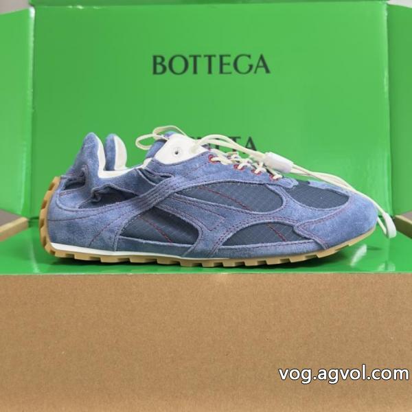 スニーカーbottega veneta上質で格好い 即発送2026春夏新作定番 今年らしい着こなし激安 通販 ブランド..