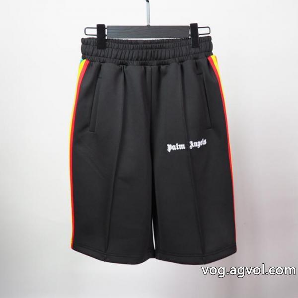 &nbsp;&nbsp;&nbsp;&nbsp;スラックス高い人気アイテム プレミアム品質 追跡付/関税無コピー 品 ブランドPalm Angels.