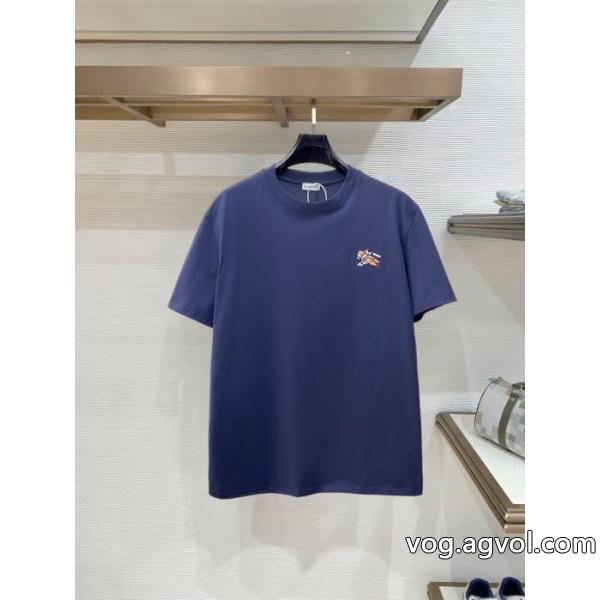 半袖TシャツBURBERRYバカ売れ継続中 激安大特価格安 海外大人気ブランド コピー s 級