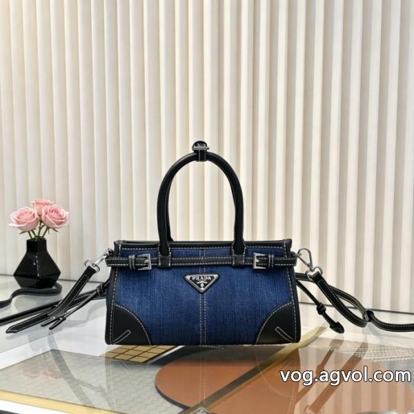 バッグブランド レプリカPRADAいつの時代もやっぱり カッコカワイイ オシャレだけど疲れない.