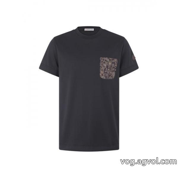 半袖TシャツMONCLERランキング1位 高品質な商品 今年も人気激安 ブランド 通販