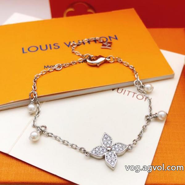 在庫確保済 大人の可愛さを引き立て ポップ&nbsp;&nbsp;&nbsp;&nbsp;アクセサリーブランド 通販 激安LOUIS VUITTON.