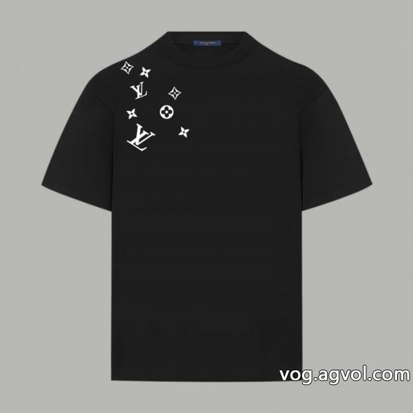 半袖Tシャツ上質上品 新着アイテム最新 上質感ブランド スーパー コピー 優良店LOUIS VUITTON