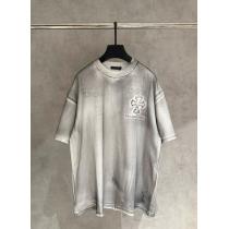 CHROME HEARTS上品な彩りに夢中 流行の最前線 超人気高品質半袖Tシャツスーパー コピー 品