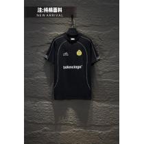 スーパー コピー メンズbalenciaga半袖Tシャツ激安大特価定番人気 人気話題 ラグジュアリーな雰囲気