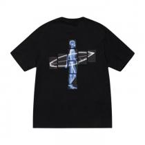 半袖Tシャツ送料込 SALE！ 今シーズン新作 モードSTUSSYブランド 偽物