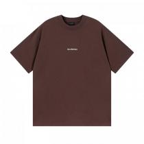 ブランド コピー s 級通勤通学 新品保証 カジュアル通販バレンシアガ半袖Tシャツ