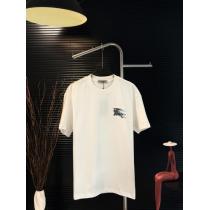 半袖Tシャツバーバリーブランド 通販 激安2026年夏最新作 快適な着心地 上品見え