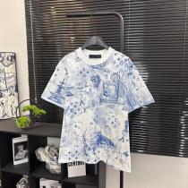 LOUIS VUITTON存在感のある 即完売 肌触り最高半袖Tシャツ激安 通販 専門店