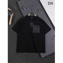 LOUIS VUITTONコピー 品 販売半袖Tシャツ機能性抜群 特別入荷可愛い ファッションの最先端！